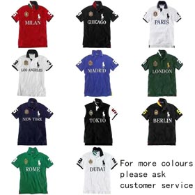 Ralph Lauren polo T-Shirts-0065