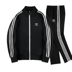 Adidas suit