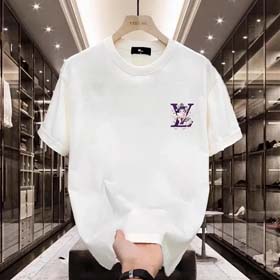LV T-Shirts（2 styles）-0913