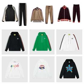 adidas & Gucci-0999