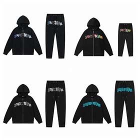 Sports suit-1005