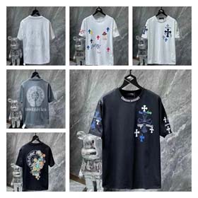 Fashion T-shirt -1053