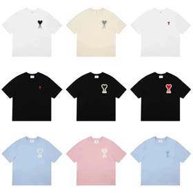 Ami tee   (24 CP)-1100